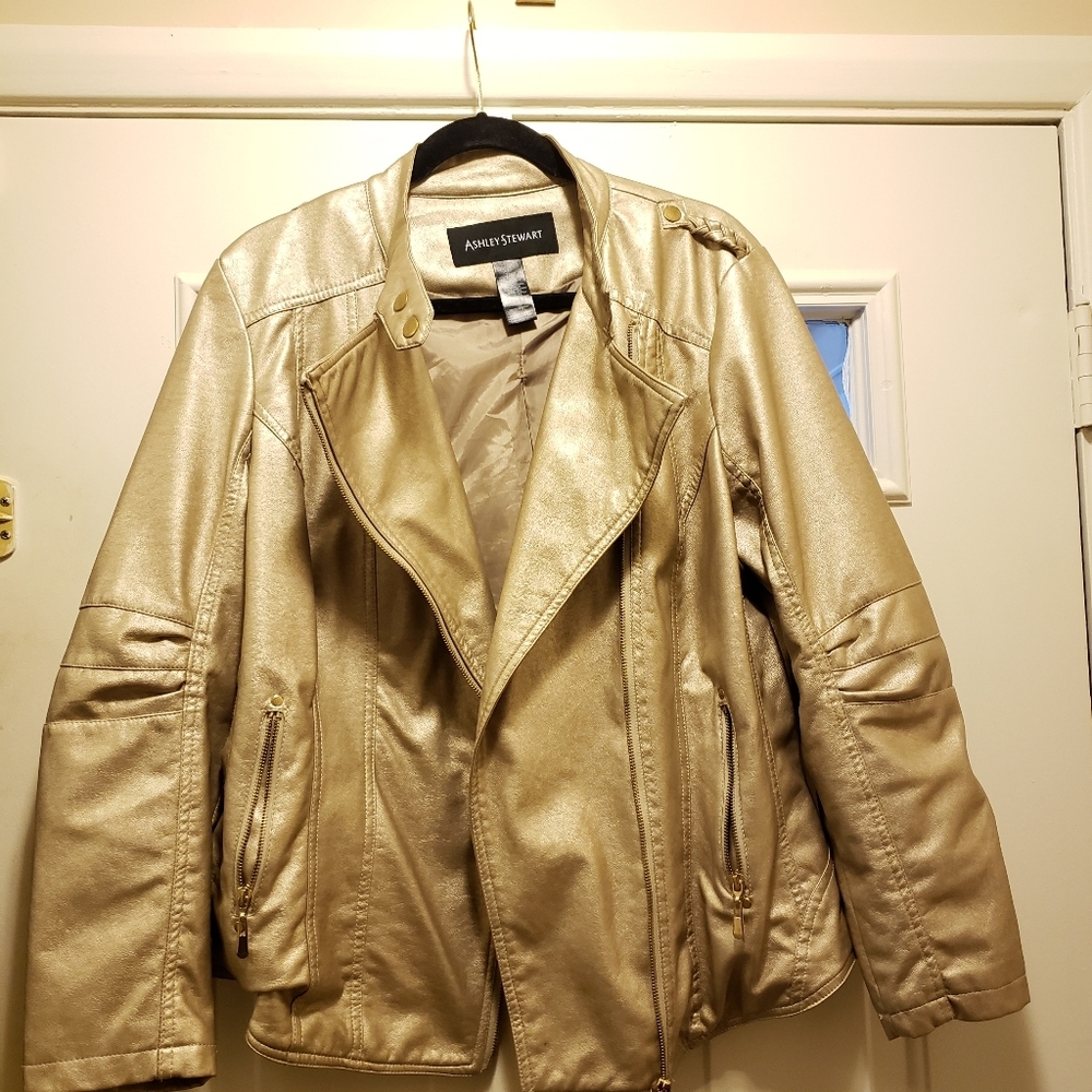 Womens jacket